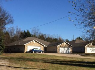 63200 E 291 Rd, Grove, OK 74344