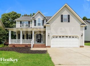 286 Winding Oak Way, Clayton, NC 27520