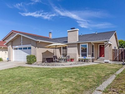 291 Merz Ct, Milpitas, CA, 95035