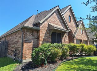 23621 Crossworth Dr, New Caney, TX 77357