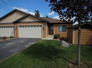 105 Granary Ridge Dr, Kalispell, MT 59901