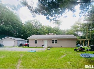 436 Tazewood Rd, Metamora, IL 61548