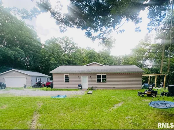436 Tazewood Rd, Metamora, IL 61548