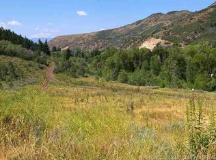 Weber Wild Rd, Oakley, UT 84055