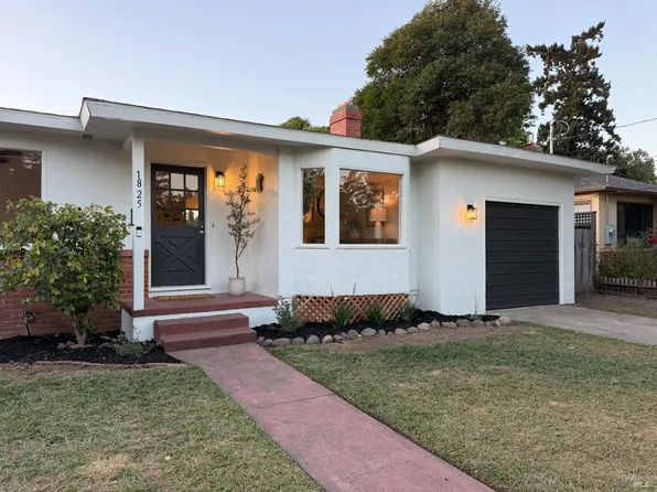 1825 Robin Hood Lane, Santa Rosa, CA 95405