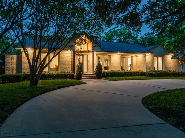 5210 Edmondson Ave, Dallas, TX 75209
