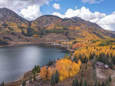 119 Orourke Dr, Ophir, CO, 81426