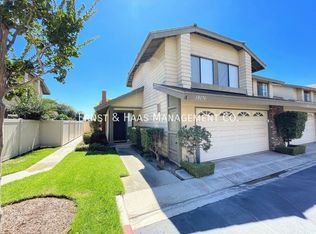 18176 Rustic Ct, Fountain Valley, CA 92708