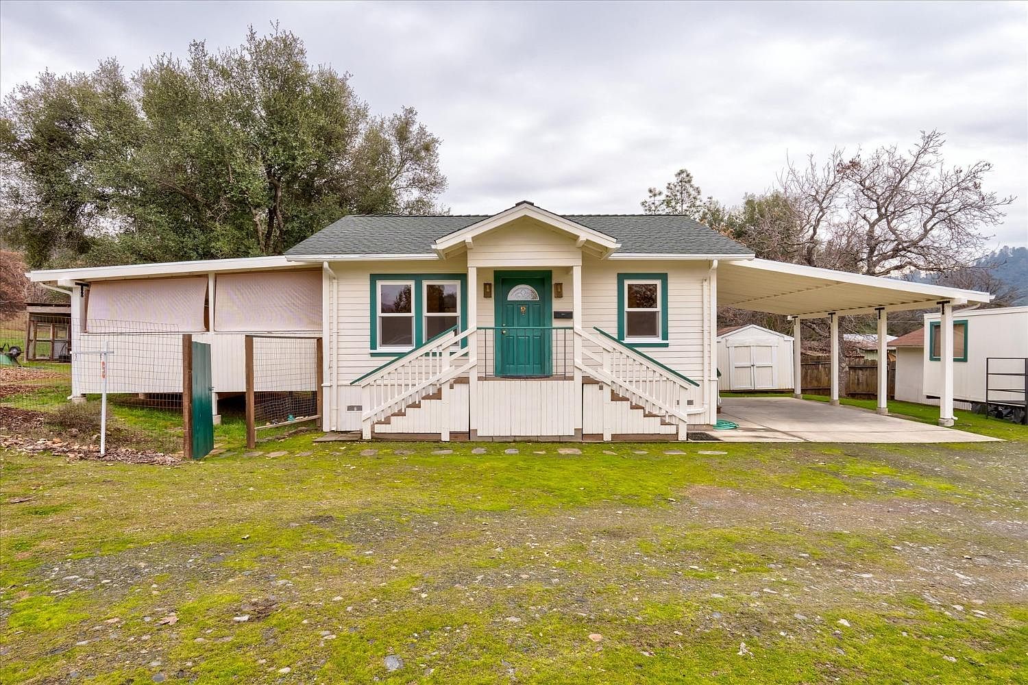 y♡  5138 Jones St, Mariposa, CA 95338 | Zillow