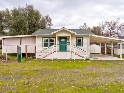 5138 Jones St, Mariposa, CA, 95338