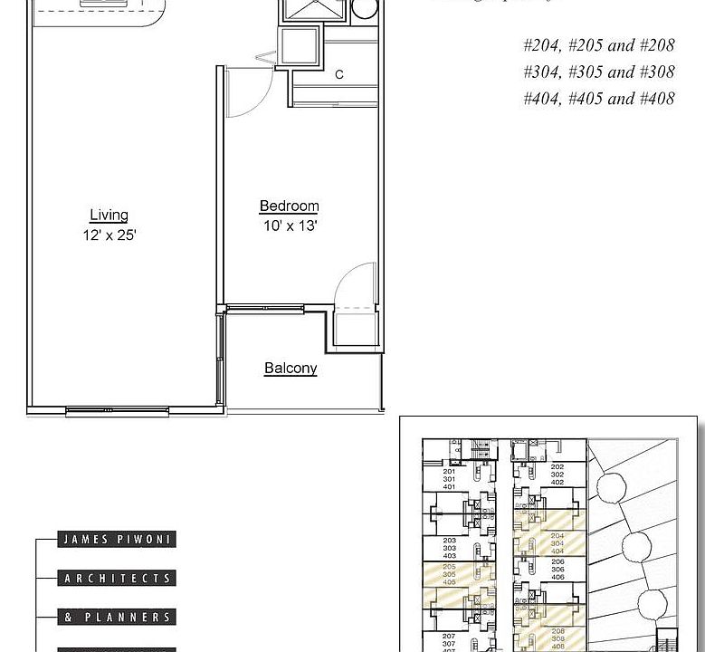 1st image of 2310 N Oakland Ave APT 203