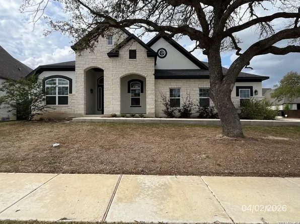 419 Aurora Basin, Cibolo, TX 78108