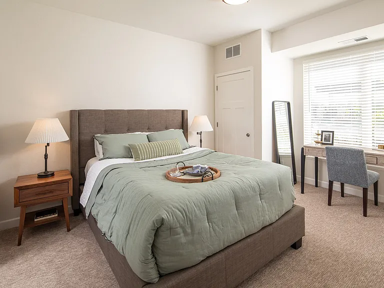 The Carver Apartments — Photo 19