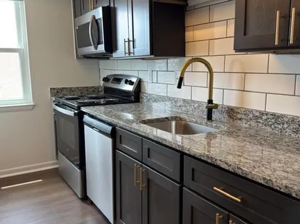Foxcroft Village Apartments