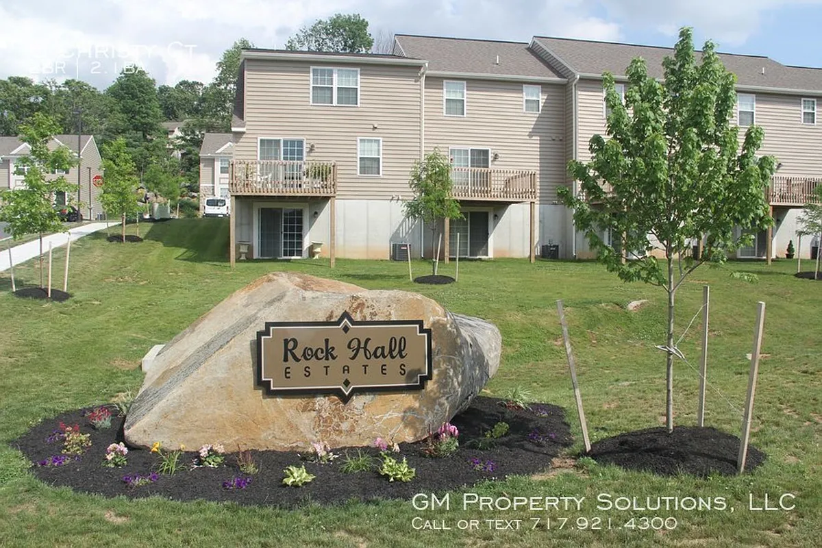 Building Photo - 8 Christy Ct