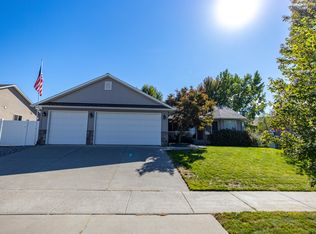 4106 W Wirth Dr, Coeur D Alene, ID 83815