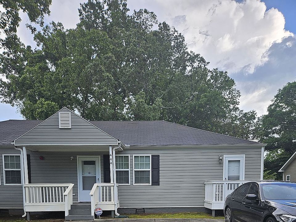 1st image of 444 McArthur Dr NE