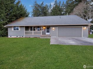 16214 Bald Hill Rd SE, Yelm, WA 98597