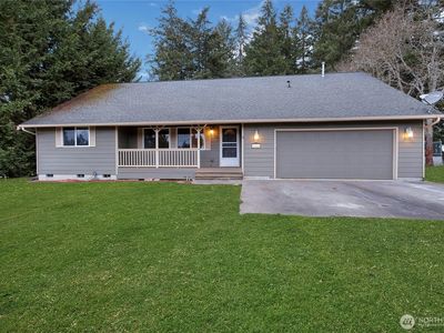 16214 Bald Hill Road SE, Yelm, WA, 98597