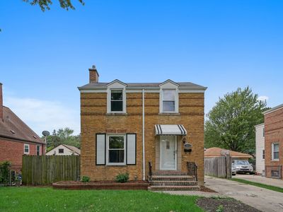 2504 Westbrook Dr, Franklin Park, IL, 60131