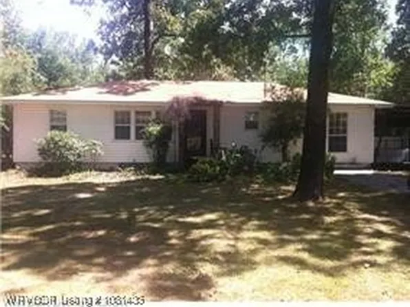 6710 Alma Hwy, Van Buren, AR 72956