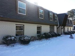 2200 Doral St APT F, Raleigh, NC 27608