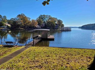 113 Bon Air Point, Hot Springs, AR 71913