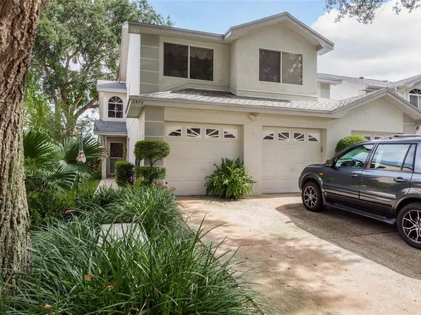 2570 Stony Brook Ln, Clearwater, FL 33761