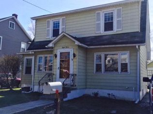 815 Clairmont Ave, Elmira, NY