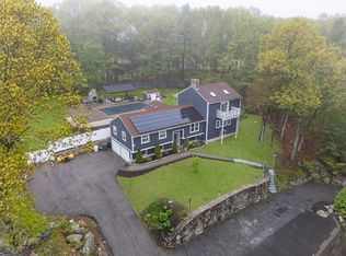 54 Spoonhill Ave, Marlborough, MA 01752