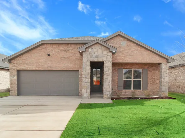 5803 Venita Ave, Lubbock, TX 79407