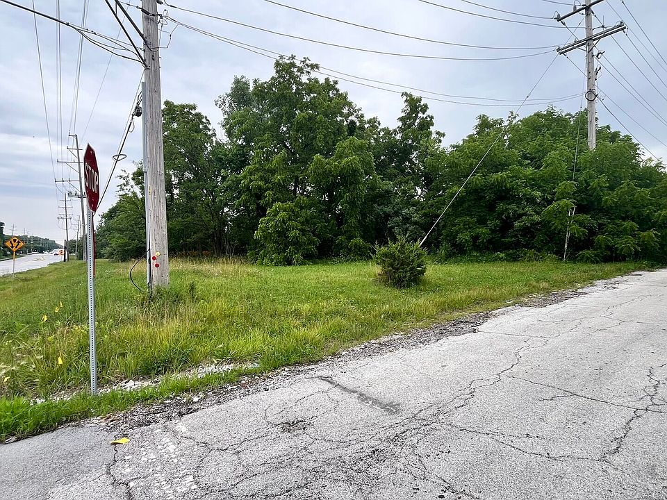 2nd image of Vacant Western Ave