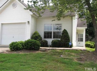 1209 Red Ash Cir, Durham, NC 27704