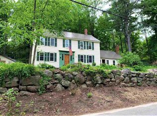 11 Water St, Bradford, NH 03221