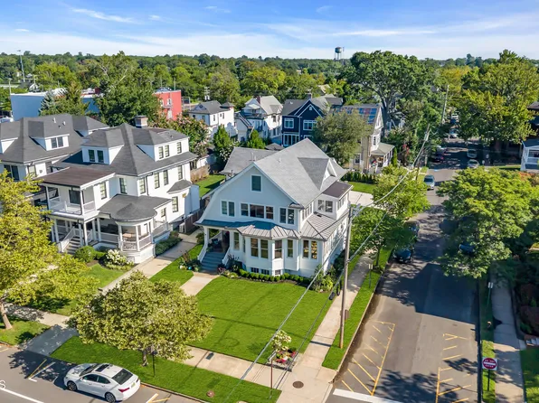 701 Sunset Avenue, Asbury Park, NJ 07712