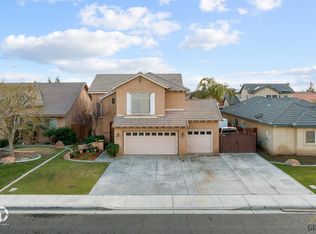 3013 Crescent Ridge St, Bakersfield, CA 93313