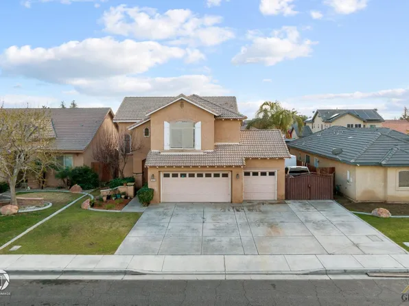 3013 Crescent Ridge St, Bakersfield, CA 93313