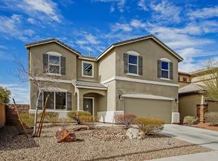 1181 Bear Head St, Henderson, NV 89011