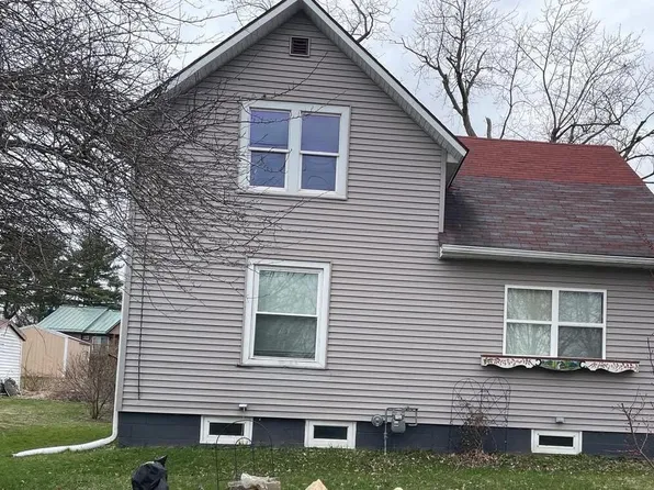 134 N lincoln AVENUE, Viroqua, WI 54665