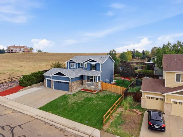 6375 E 139th Ave, Thornton, CO 80602