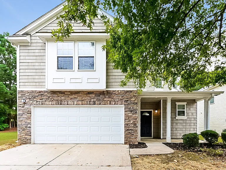 3224 Sable Run Rd — Photo 1