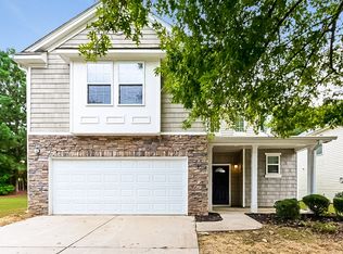 3224 Sable Run Rd, Atlanta, GA 30349