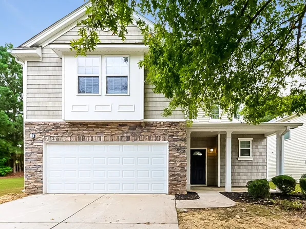 3224 Sable Run Rd, Atlanta, GA 30349