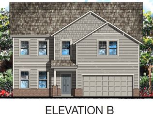 276 Northridge Dr, Dallas, GA 30132