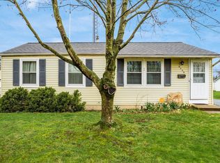 5269 Parkline Dr, Columbus, OH 43232