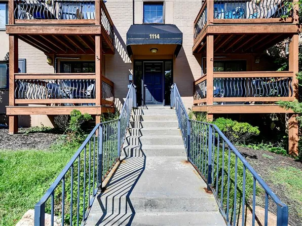 1114 W 46th St #2, Kansas City, MO 64111