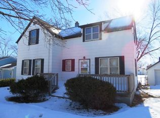 711 E 11th St, Schuyler, NE 68661