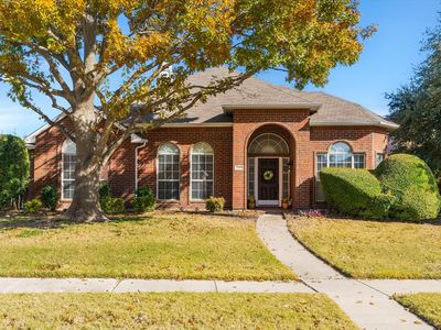 3305 Saint Pierre, McKinney, TX, 75070
