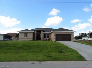 1726 NE 34th Ln, Cape Coral, FL 33909 | Zillow