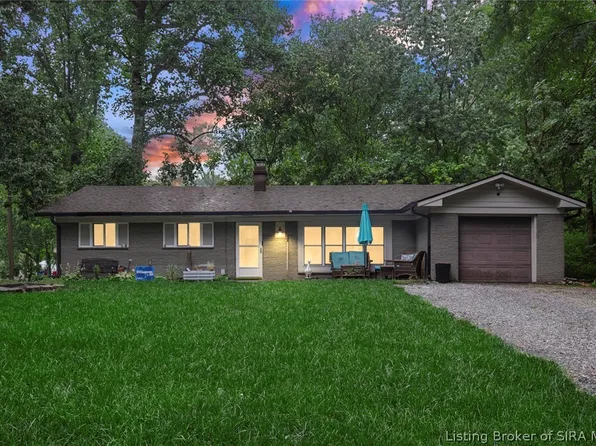 7020 Carlsen Avenue, Indianapolis, IN 46214
